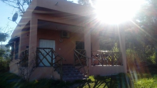 Cabaña Luna de Pueblo image 2